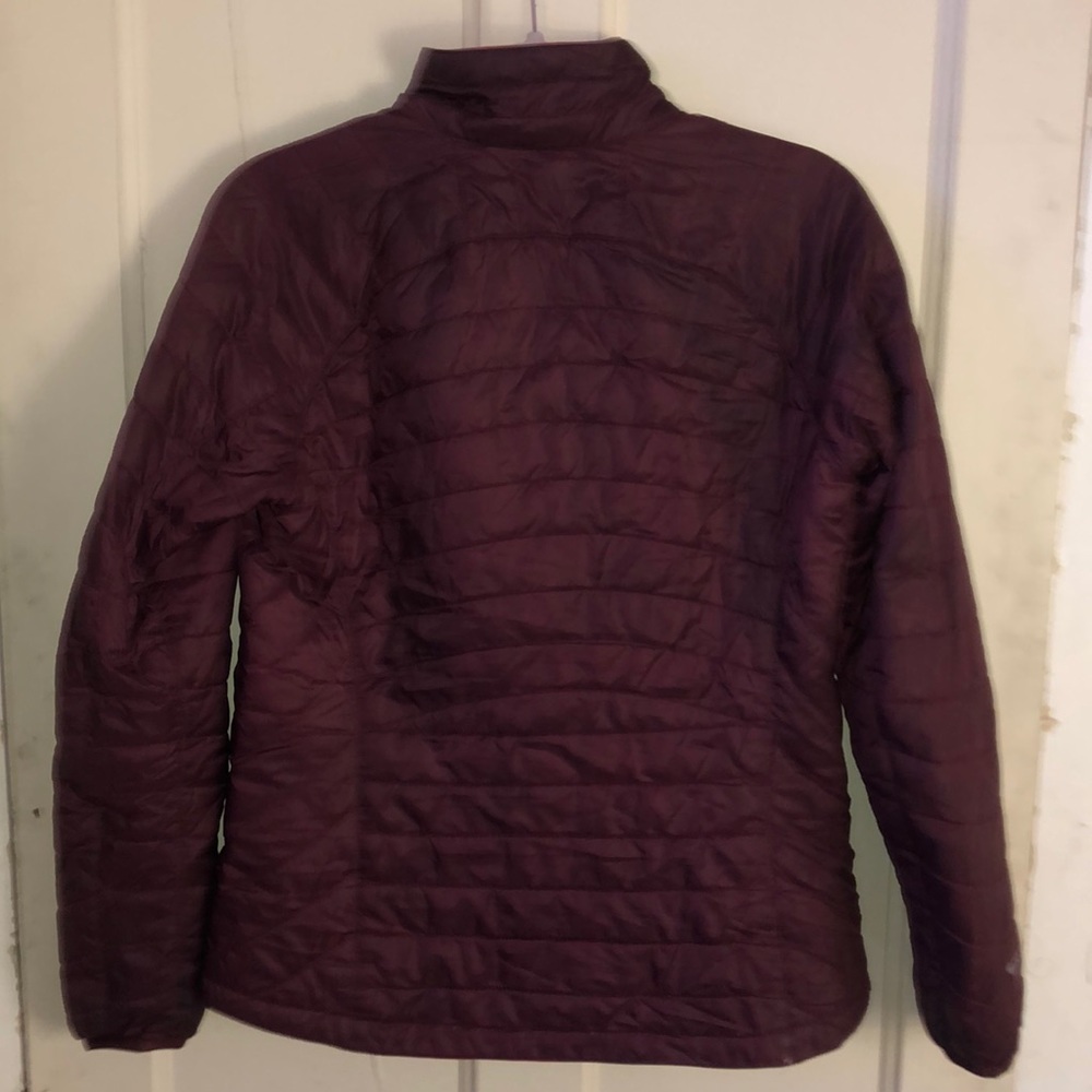 Jacket - Picture 3 of 5
